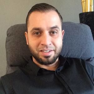 Meet your Posher, Jacek